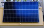 Balkonkraftwerk 600/445 Watt für den kleinen Balkon