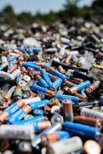 Akku-Batterien USB-C Doppelpack – Bild 5