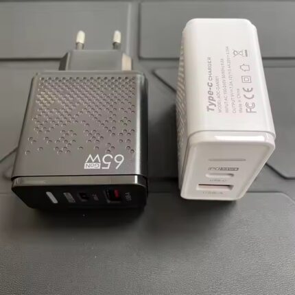 Akku-Batterien Bundle (inkl. Charger)