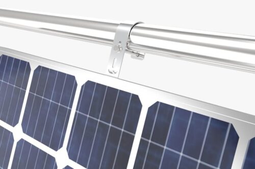 9c17f192-d1a7-4ee6-9c2a-1a681eabe6f2 Aufständerung Balkonkraftwerk für 2 Photovoltaik-Module – Bild 7