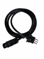 3 Meter Plug & Play Micro-Inverter Anschluss-Kabel – Bild 3