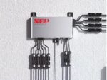 Balkonkraftwerk mit 900/ 600 Watt und 2,7 KWh Batteriespeicher – Bild 3