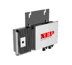 Nep600 Wechselrichter