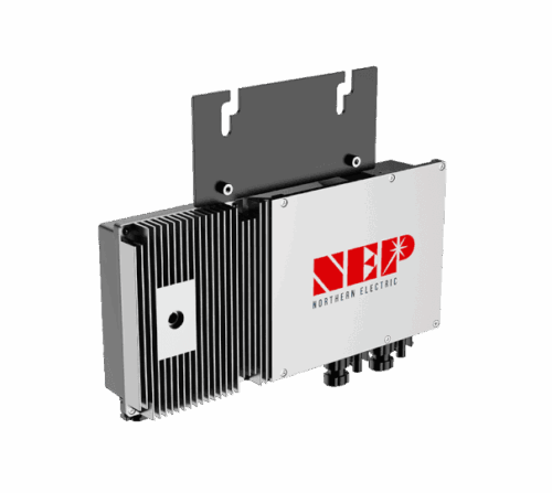 BMD-600 Nep Nep600 Wechselrichter