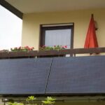 Balkonkraftwerk 1780 Watt mit 4 KWh Zendure Batteriespeicher