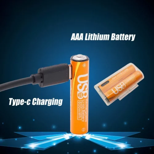 Hc9f742ca02934ab79fda72ccb6f7f9adv Akku-Batterien Bundle (inkl. Charger) – Bild 2