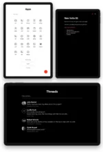 Volla Tablet – Bild 3