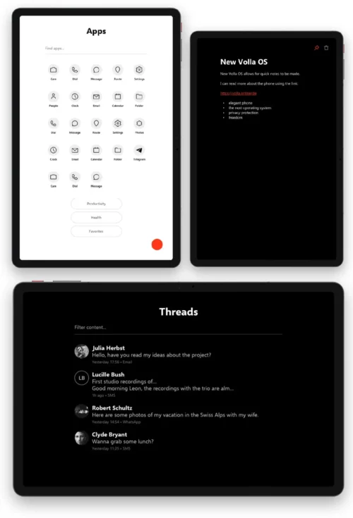 Kickstarter-08_2 Volla Tablet – Bild 3