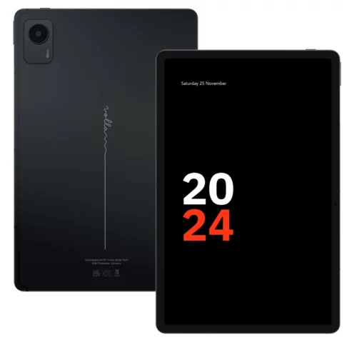 Volla Tablet Volla Tablet mit Volla os oder Ubuntu touch