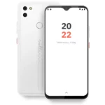 Volla Phone 22 das Datenschutz Natel