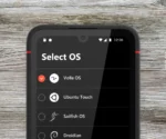 Volla Phone X23 – Bild 2