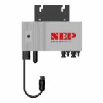 Nep600 Wechselrichter