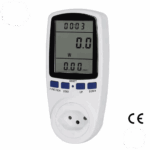 Stromzähler Energiemessgerät – Bild 2