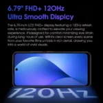MEIZU Mblu 22 Pro – Bild 3