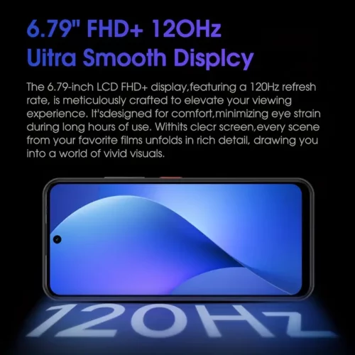 58e32c0c-1fd6-499b-9675-5b15b791de9c MEIZU Mblu 22 Pro – Bild 3