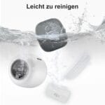 Smarte Katzentoilette selbstreinigend. – Bild 7