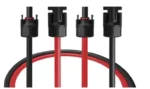 Genehmigungsfrei 2 KW Speicher und 4 Solarmodulen mit 1800 Watt – Bild 6