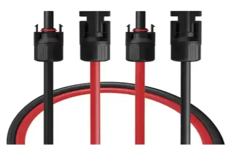 Genehmigungsfrei 2 KW Speicher und 4 Solarmodulen mit 1780 Watt – Bild 6