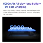 MEIZU Mblu 22 Pro – Bild 6