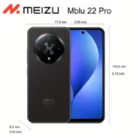 MEIZU Mblu 22 Pro – Bild 5