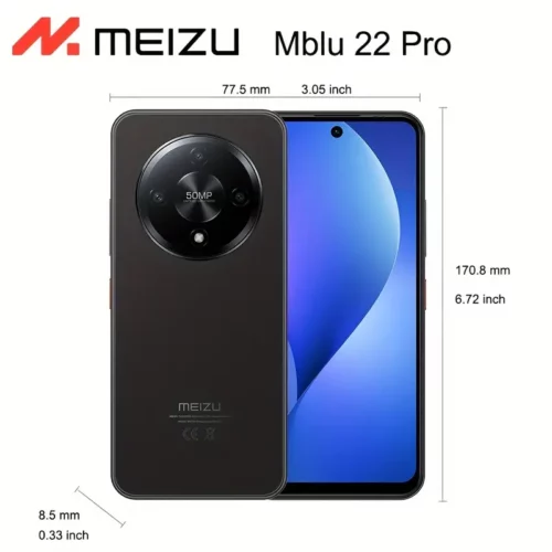 eb7d51be-5ab1-496c-a2bc-a5543fd1b70f MEIZU Mblu 22 Pro – Bild 5