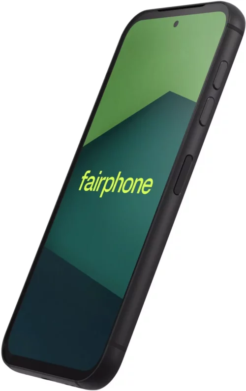 fairphone 5 vorne fairphone 5