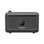 Genehmigungsfrei 2 KW Speicher und 4 Solarmodulen mit 1800 Watt – Bild 2