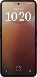 Nothing Phone (3a) – 128 GB • Schwarz – Bild 3