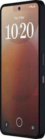 Nothing Phone (3a) – 128 GB • Schwarz – Bild 2