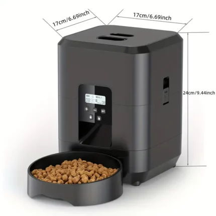 Automatischer Futterspender