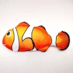 Zappelfisch – Das interaktive Katzenspielzeug – Bild 3