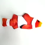 Zappelfisch – Das interaktive Katzenspielzeug – Bild 4