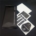 Zubehör Displayschutzfolie