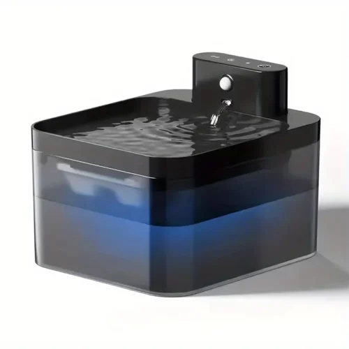Katzenbrunnen-Usb
