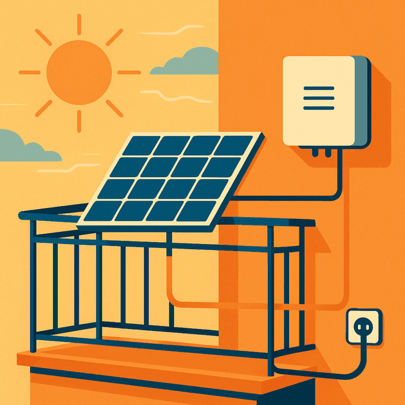 Woher der Strom weiss was ich verbrauche