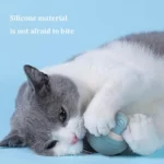 Katzenspielzeug: Elektrischer Ball – Bild 5
