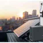 890/600 mit 2,2 kWh Marstek Speicher