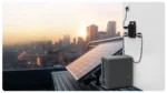900/600 mit 2,2 kWh Marstek Speicher