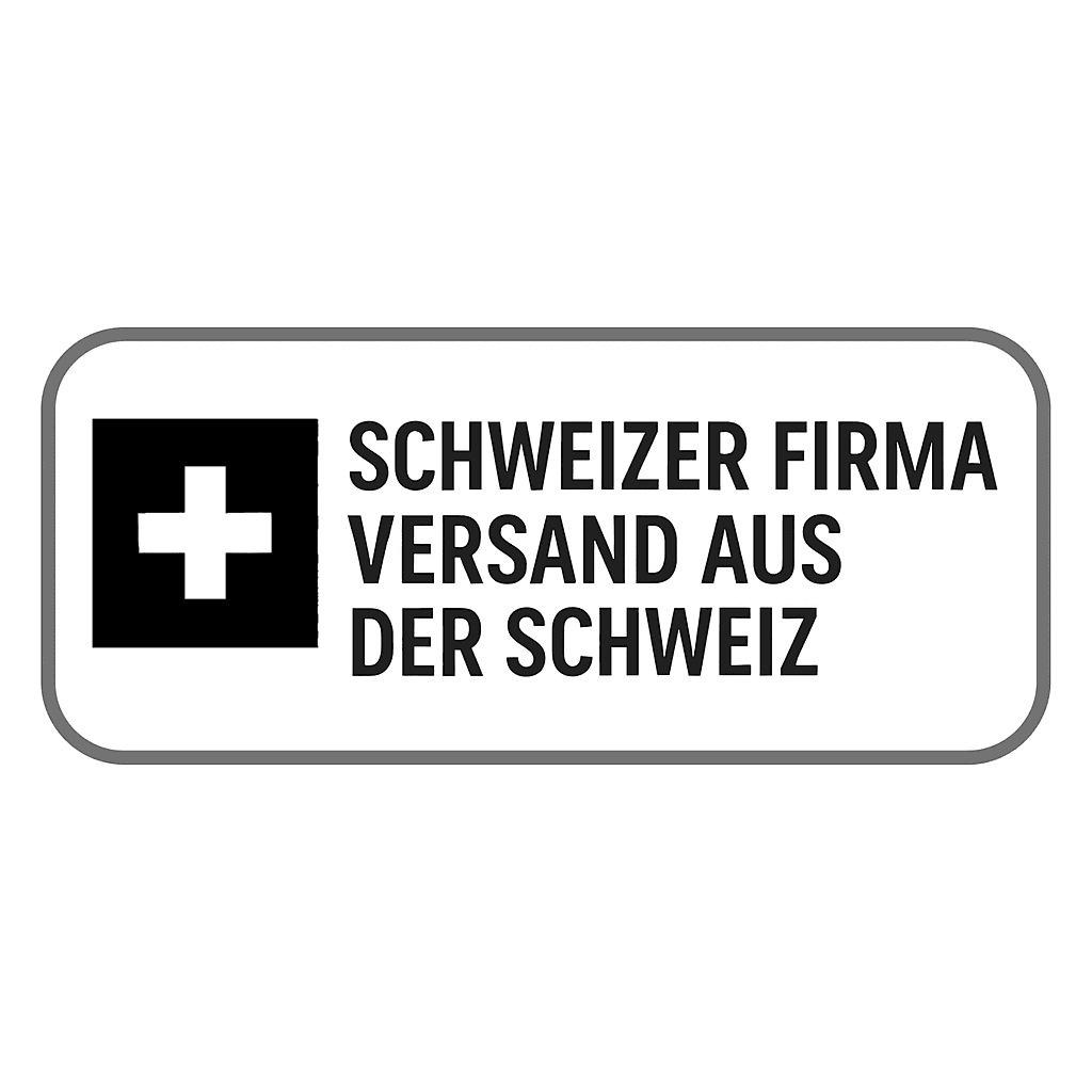 Qualität aus der Schweiz Balkon Solar