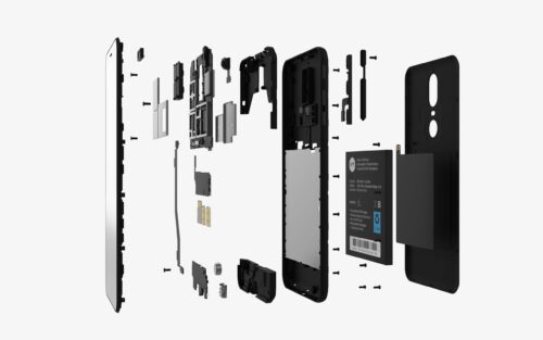 Shift 6mq komplett überholt – Bild 2