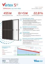 Inselanlage On/Offgrid 890 Watt Solarleistung 5  KW Speicher – Bild 4