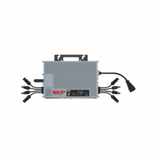 Das leistungsstärkste genehmigungsfreie Plug & Play Balkonkraftwerk der Schweiz – Bild 4