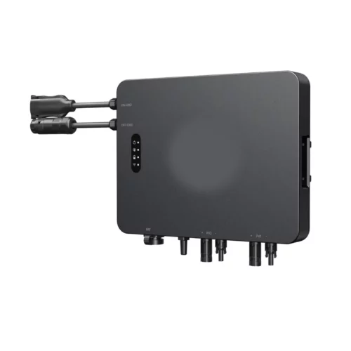 Inselanlage On/Offgrid 890 Watt Solarleistung 5  KW Speicher – Bild 3