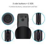 Senioren Natel Vertragsfrei mit Sos Button – Bild 2