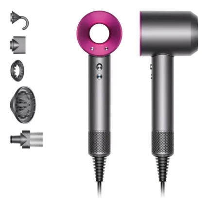 Dyson Supersonic