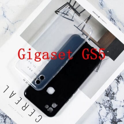 Gigaset Backside Protector GS5 GS5 PRO SE & Volla22