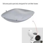 Einlage Selbstreinigende Katzentoilette