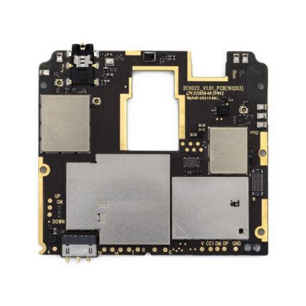 Mainboard 6mq