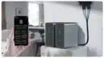 Balkonkraftwerk 600 W / 1350 Wp mit 4,48-kWh-Speicher – Bild 3