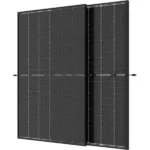 Genehmigungsfrei: 4 kW-Speicher & 6 bifaziale Solarmodule mit 2760 Watt – Bild 2